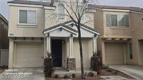 8244 Shaded Arbors Street, Las Vegas, NV 89139