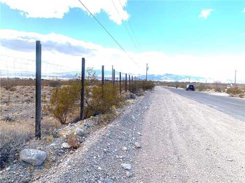 8.91 Ac on obsidian & miami Avenue, Sandy Valley, NV 89019