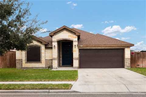 3405 Toffee Lane, Edinburg, TX 78539