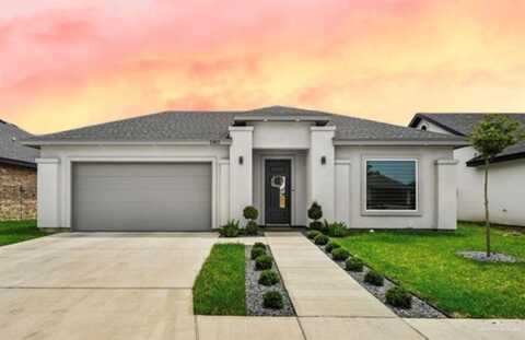 1302 E Encino Avenue, Pharr, TX 78577
