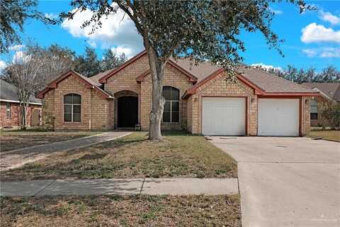 2210 Northgate Circle, Weslaco, TX 78599