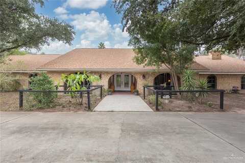 307 W Orange Grove Road, Mission, TX 78574