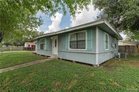 301 N Alamo Street, La Villa, TX 78562