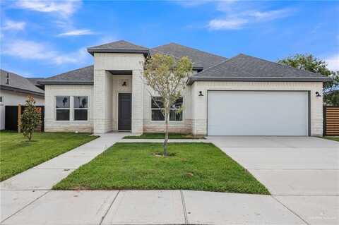 8007 N 48th Lane, McAllen, TX 78504