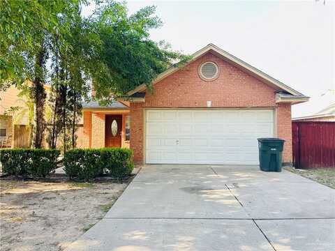 3405 San Gabriel Street, Mission, TX 78572