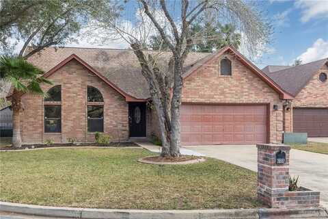 6108 N 28th Street, McAllen, TX 78504