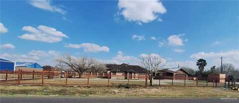 8534 N La Homa Road, Mission, TX 78574