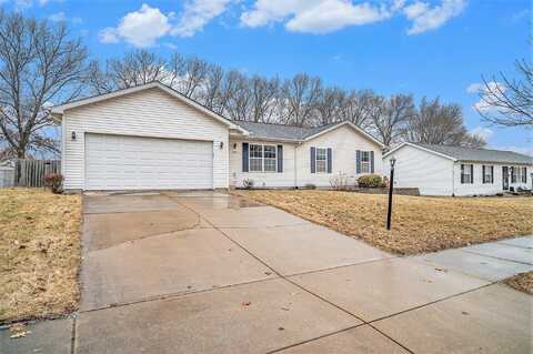 2208 Hamstrom Road, Portage, IN 46368