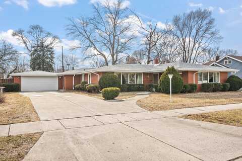 650 Spruce Street, Hammond, IN 46324