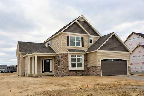 801 Idlewild Lane, Chesterton, IN 46304