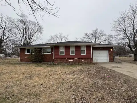 6611 Old Porter Road, Portage, IN 46368