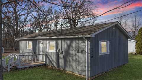 14320 Hobart Street, Cedar Lake, IN 46303