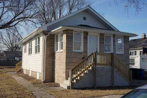 2866 Dekalb Street, Lake Station, IN 46405