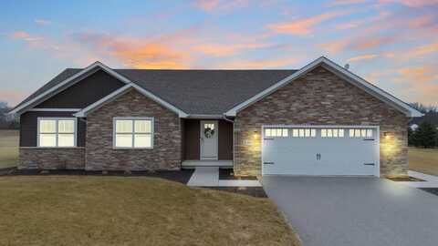 11281 Waters Edge Drive, Wheatfield, IN 46392