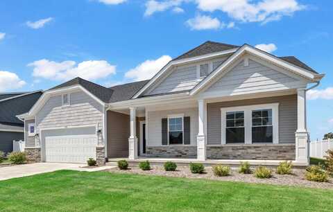 538 Stellata Lane, Valparaiso, IN 46385
