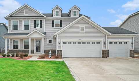 11790 Perry Street, Crown Point, IN 46307