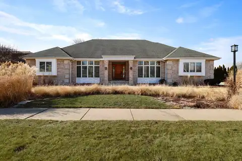 8308 Castle Drive, Munster, IN 46321