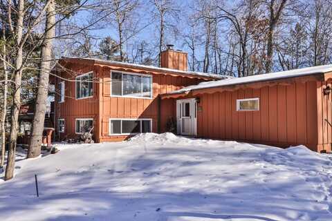 9608 FISHTRAP LAKE RD, Boulder Junction, WI 54512