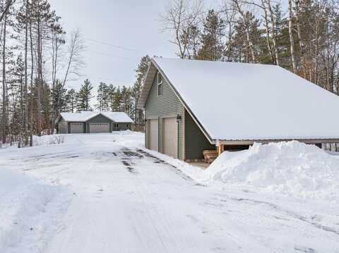 1775 FENCE LAKE RD E, Lac du Flambeau, WI 54538