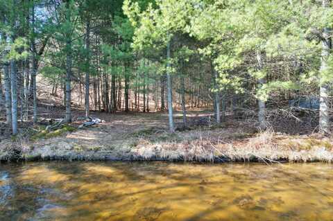 On BIRCH POINT RD, Conover, WI 54519