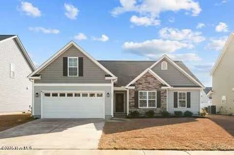 333 Sequoia Drive, Greenville, NC 27858