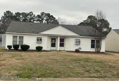 3211 Chris Street, Kinston, NC 28504