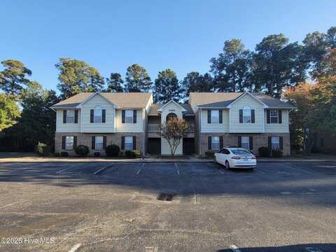 2942 Mulberry Lane, Greenville, NC 27858