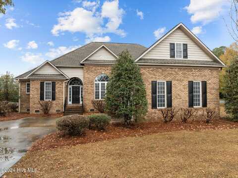 1108 Willow Oak Court, Greenville, NC 27858