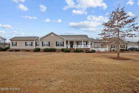 185 Cleve Street, Vanceboro, NC 28586