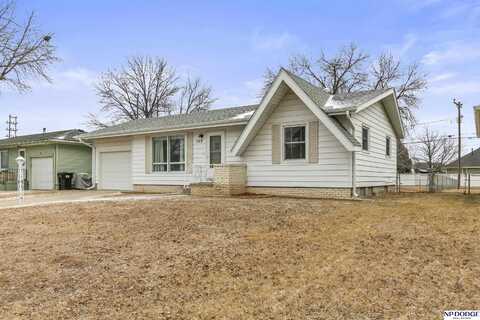 748 N Christy Street, Fremont, NE 68025