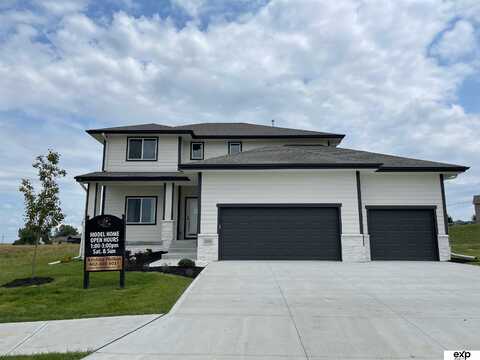 11012 S 218 Street, Gretna, NE 68028