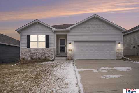 17519 Potter Street, Bennington, NE 68007