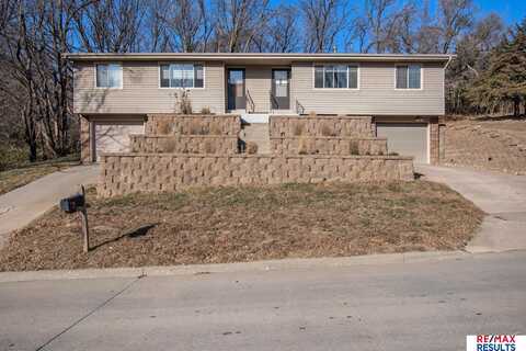 1002 and 1004 Bradford Drive, Plattsmouth, NE 68048