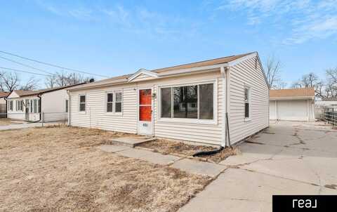 4202 Savage Street, Council Bluffs, IA 51501