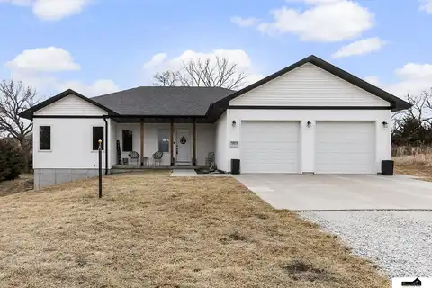 2005 Blossom Place, Crete, NE 68333