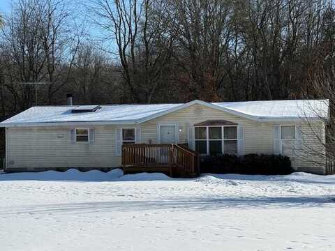 1660 E 128th Street, Grant, MI 49327