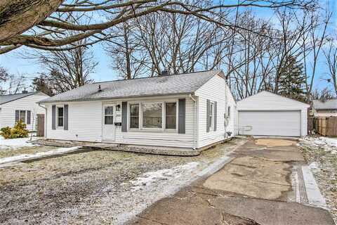 2927 Nellbert Street, Kalamazoo, MI 49001