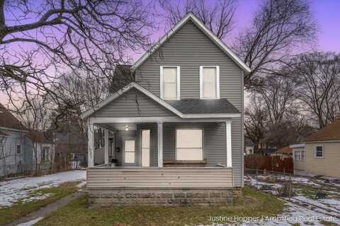 1027 Adams Street SE, Grand Rapids, MI 49507