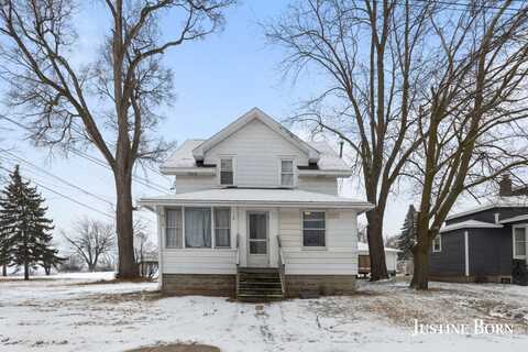 10913 E Fourth Street, Fowler, MI 48835