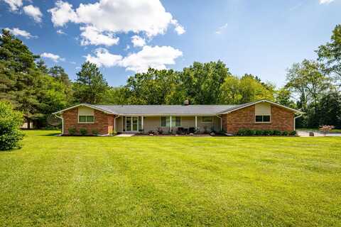 7500 Dexter Pinckney Road, Dexter, MI 48130