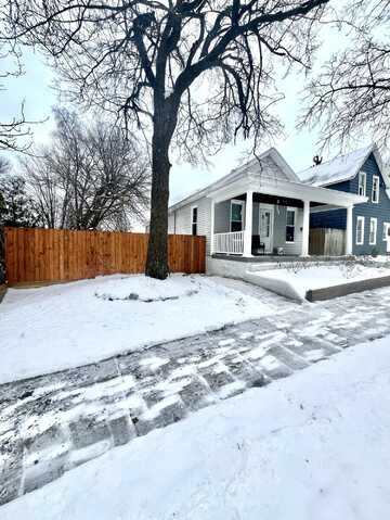 716 Coit Avenue NE, Grand Rapids, MI 49503