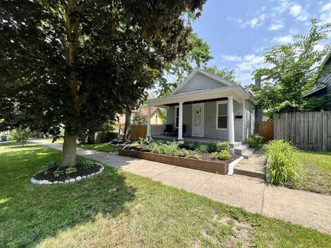 716 Coit Avenue NE, Grand Rapids, MI 49503