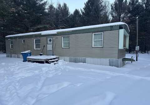 2018 W 44th Street, Baldwin, MI 49304