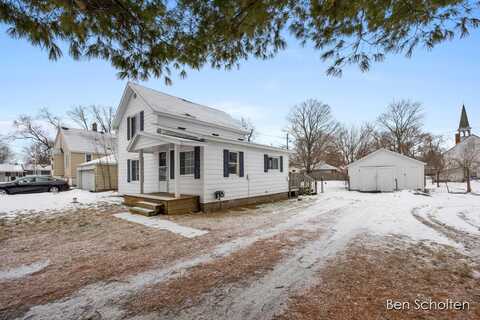 1804 Cherry Street, Dorr, MI 49323