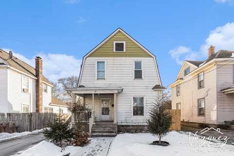 36 Kirtland Street SW, Grand Rapids, MI 49507