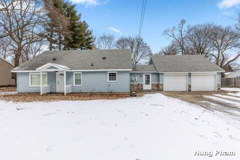 55 Garland Street SE, Kentwood, MI 49548