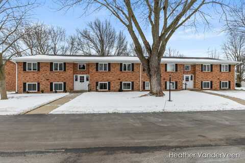 5270 Southbrook Court, Hudsonville, MI 49426