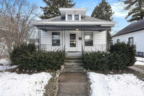 1512 Hamilton Avenue NW, Grand Rapids, MI 49504