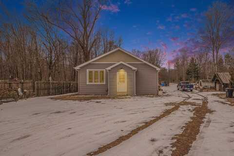 37076 76th Street, Covert, MI 49043