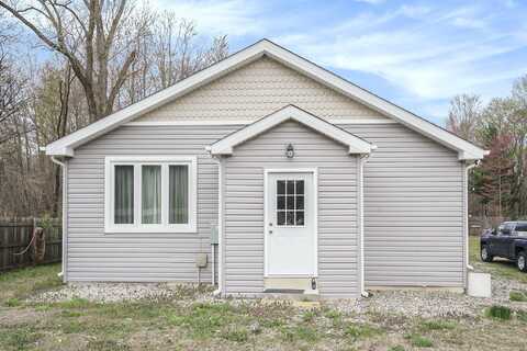 37076 76th Street, Covert, MI 49043